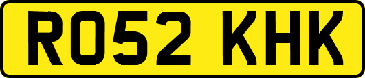 RO52KHK
