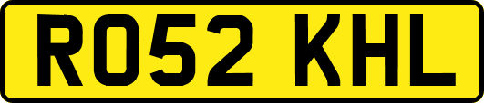 RO52KHL