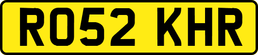 RO52KHR