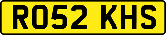 RO52KHS