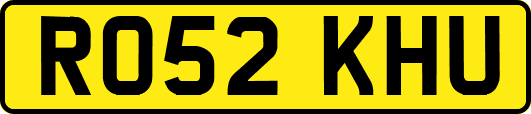 RO52KHU