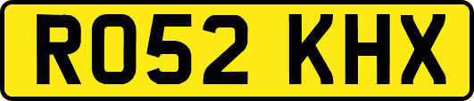 RO52KHX