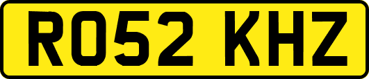 RO52KHZ