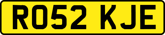 RO52KJE