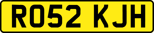 RO52KJH