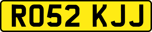 RO52KJJ