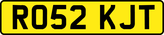 RO52KJT