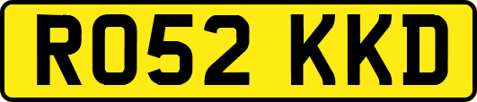 RO52KKD