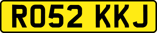 RO52KKJ