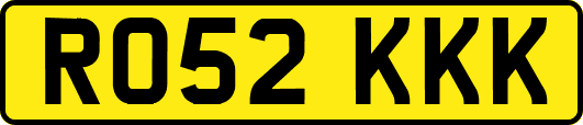 RO52KKK