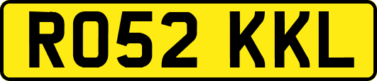 RO52KKL