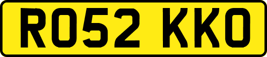 RO52KKO