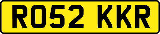 RO52KKR