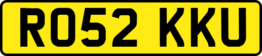 RO52KKU