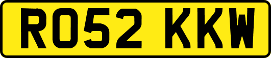 RO52KKW