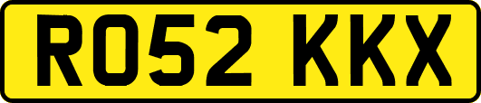 RO52KKX