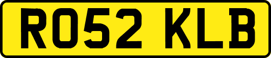 RO52KLB
