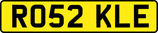 RO52KLE