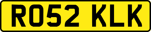 RO52KLK