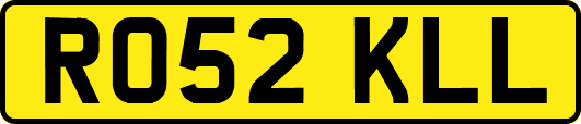 RO52KLL