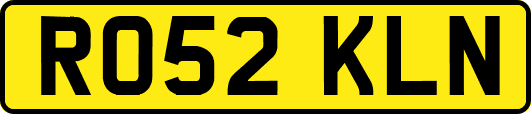 RO52KLN