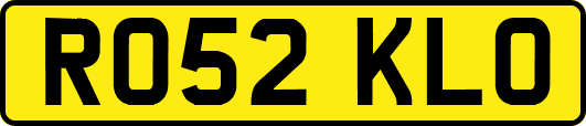 RO52KLO