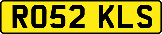 RO52KLS