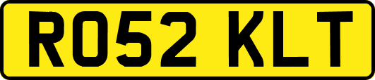 RO52KLT