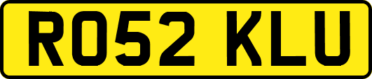 RO52KLU
