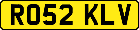 RO52KLV