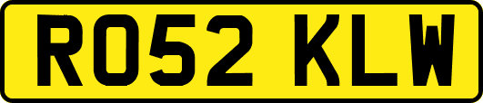RO52KLW