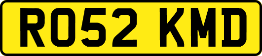 RO52KMD