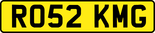 RO52KMG