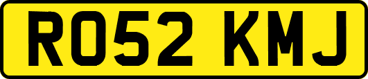 RO52KMJ