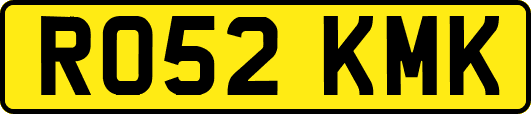 RO52KMK