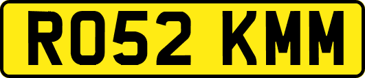 RO52KMM