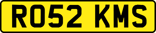 RO52KMS