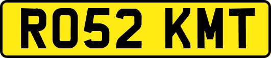 RO52KMT