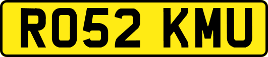 RO52KMU