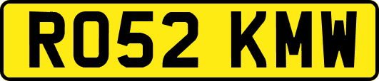 RO52KMW