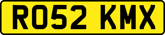 RO52KMX