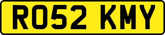 RO52KMY