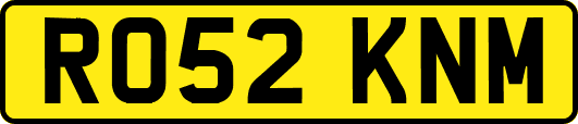 RO52KNM