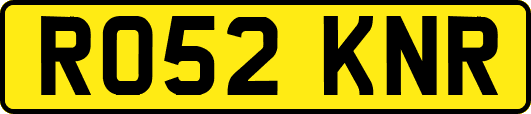 RO52KNR