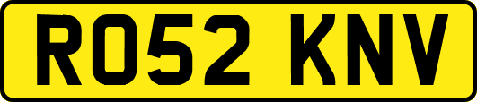 RO52KNV