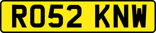 RO52KNW
