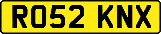 RO52KNX