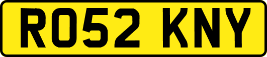 RO52KNY