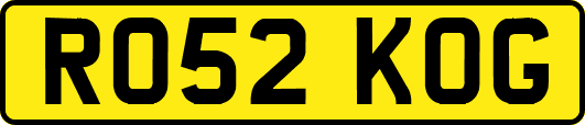 RO52KOG