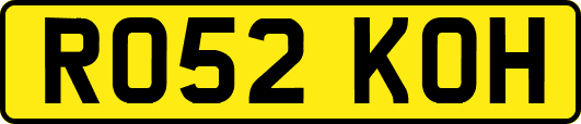 RO52KOH